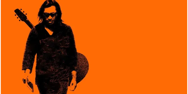 Rodriguez Unplugged - performed by Howie Morgan