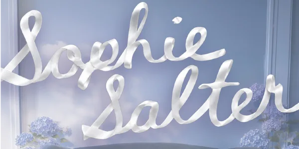 Sophie Salter Debut Headline Show