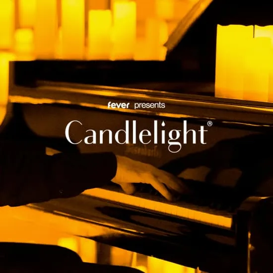 Candlelight: Tribute to Elton John