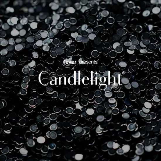 Candlelight: Tribute to Michael Jackson