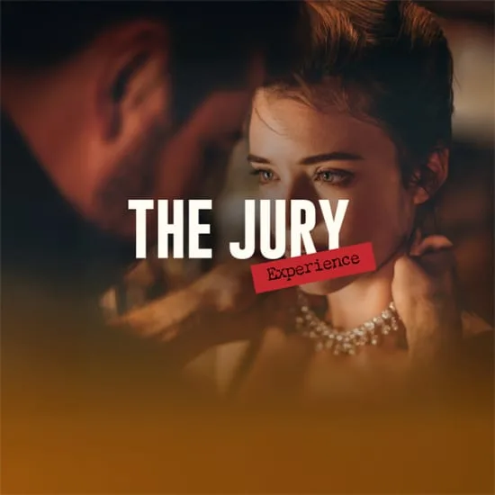 The Jury Experience: The 20 Million Dollar Heist