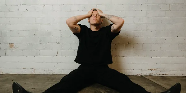 Conrad Sewell – Acoustic Tour