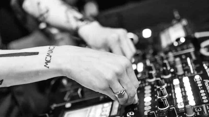 Ministry of Sound Summer Dance Festival - Gold Coast