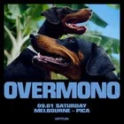 Overmono