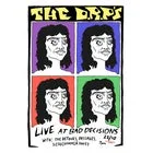 The DRP’s ‘Lilo’ Single release party