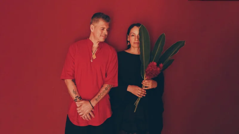 Rodrigo y Gabriela - Our Home Tour