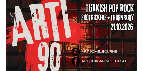ARTI90