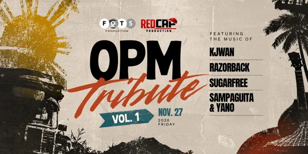 OPM Tribute Volume 1