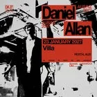 DANIEL ALLAN — AUSTRALIAN TOUR 2027