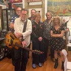 Mick Thomas’ Roving Commission GoChristmasComeBack