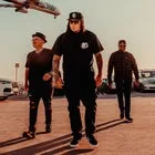 P.O.D with very special guests Ocean Grove