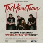 THE HOME TEAM (USA)