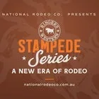 Toowoomba Rodeo