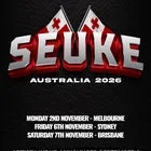 SEUKE WEST SYDNEY