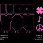 LUCKY YOU