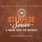 Stampede Series