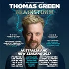 Thomas Green | 2nd Show
