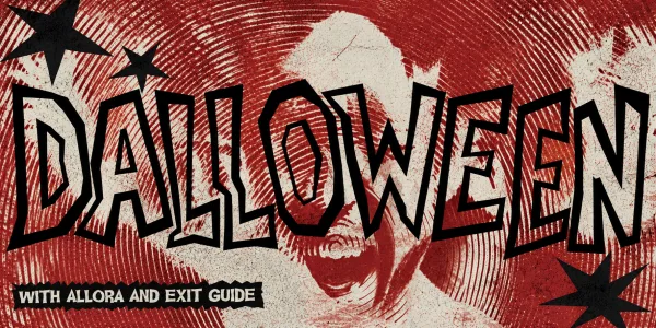 DALLOWEEN