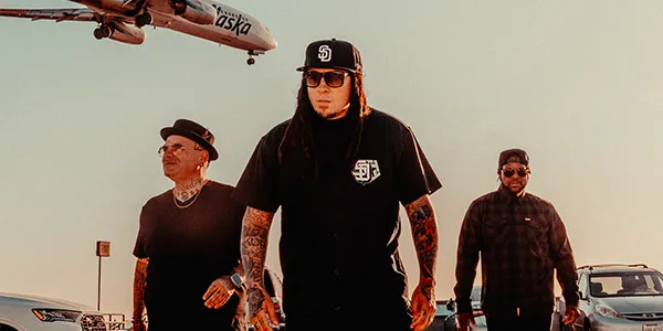 P.O.D