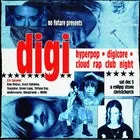 DIGI: Hyperpop, Digicore, Cloud Rap Club Night - Christchurch