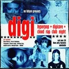 DIGI: Hyperpop, Digicore, Cloud Rap Club Night - Adelaide
