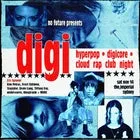 DIGI: Hyperpop, Digicore, Cloud Rap Club Night - Sydney