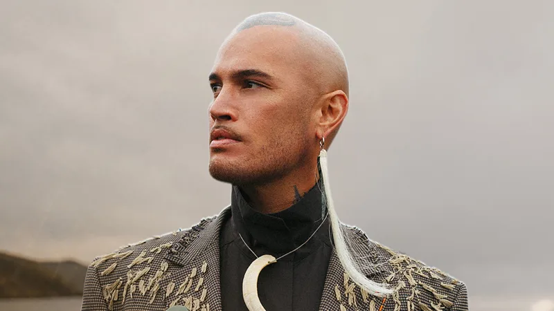 Stan Walker | A Symphonic Experience