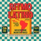RITMO LATINO!