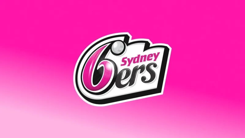 BBL - Sydney Smash: Sydney Sixers v Sydney Thunder