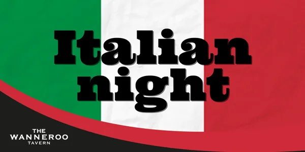 Italian Night