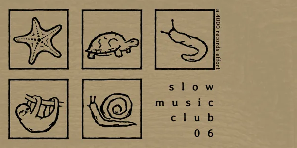 slow music club 06