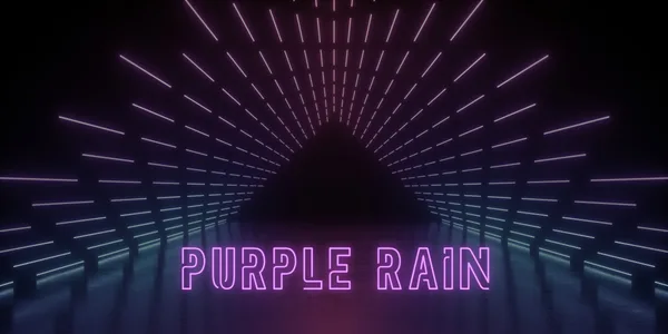 PURPLE RAIN