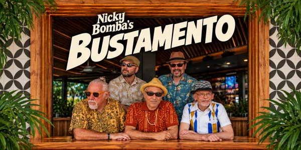 Bustamento