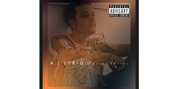 A.J Lyriq - Lyriq Sheets Album Release Party