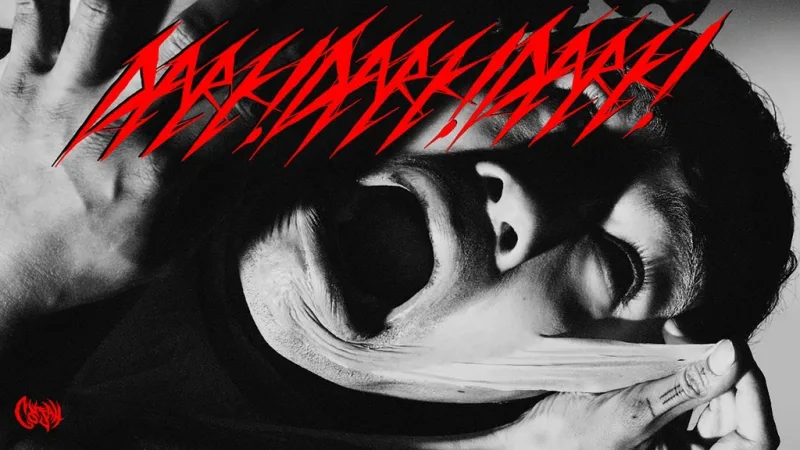 DARK!DARK!DARK!