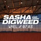 TMRW Music pres. SASHA & JOHN DIGWEED, Melbourne