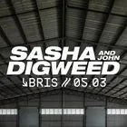 TMRW Music pres. SASHA & JOHN DIGWEED, Brisbane