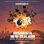 INSIDEOUT – Wellington