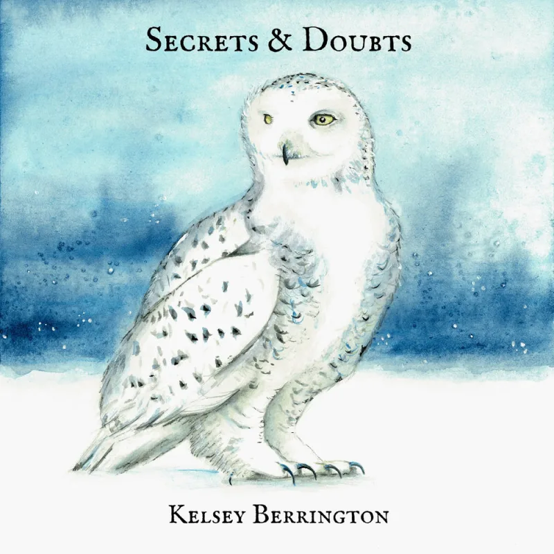 Kelsey Berrington