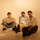 Shag Rock - Three Deep Breaths Tour