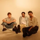 Shag Rock - Three Deep Breaths Tour