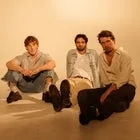 Shag Rock - Three Deep Breaths Tour
