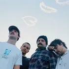 TOOHEY'S ON TOUR PRESENTS: CURRENTS W/ Letters To Lions // Satin Cali / Chelsea Daghita // Champ Ruby