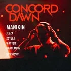 Concord Dawn