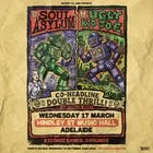 Soul Asylum + Ugly Kid Joe Australia 2027
