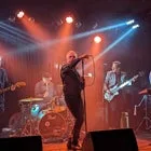 VELVET PARADE  + The Hovering Spooks + Fowl Weather Vein