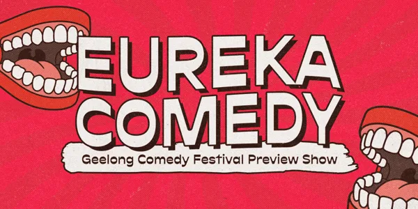Eureka Hotel Comedy