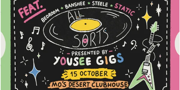 ALLSORTS