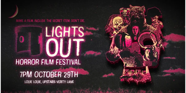 Lights Out Horror Film Festival