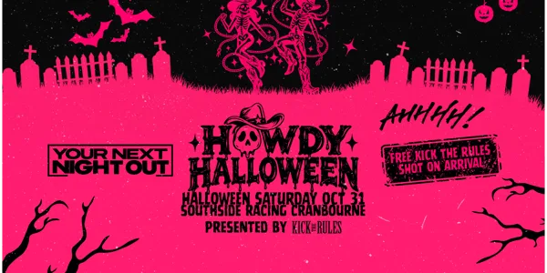 Howdy Halloween, Southside Racing